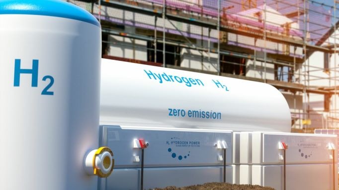 Hydrogène vert : l’Europe réaffirme son intention d’importer à partir de l’Afrique du Nord