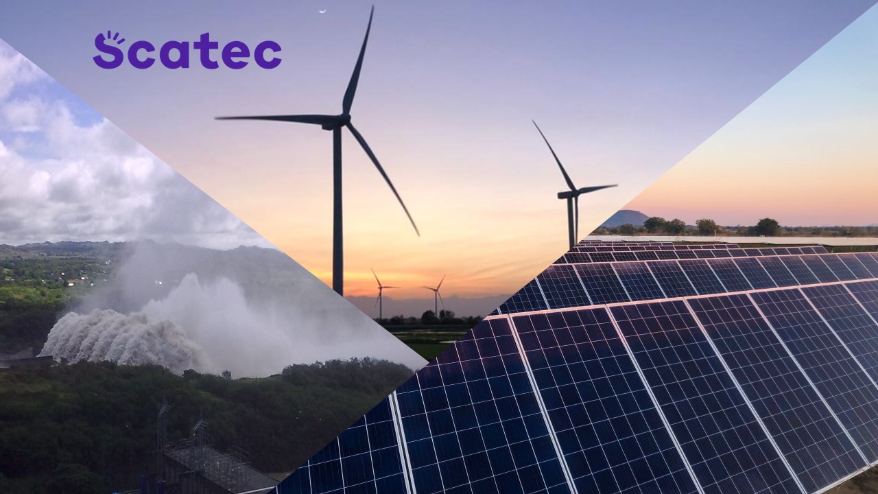 Énergie solaire : Eneo signe un accord avec Scatec en vue de doubler les capacités des centrales de Maroua et Guider